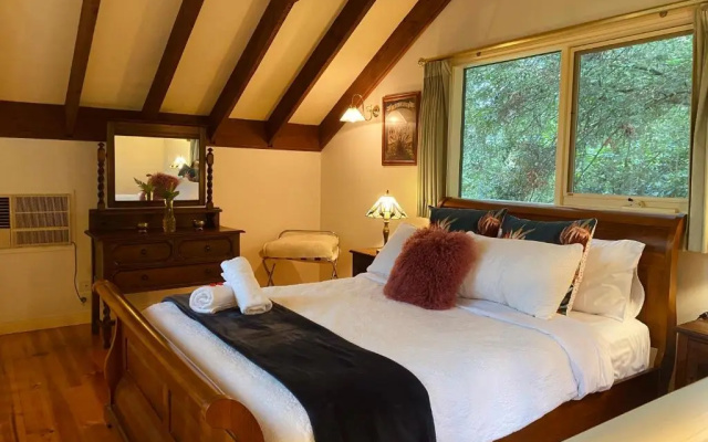 Cambridge Cottages Bed & Breakfast