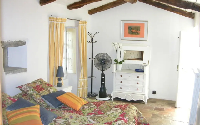 Chambre d'hotes, Mas de Louise
