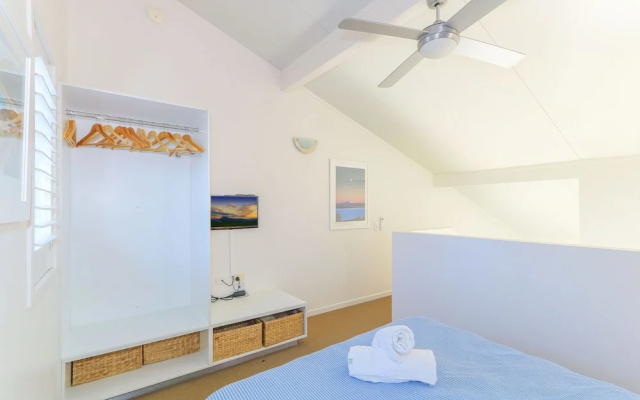 Casuarina Beach Haven - Pandanus 6