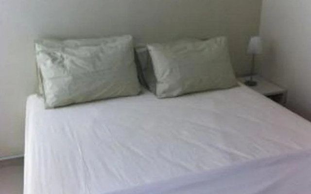 Sisco Bed & Breakfast Apartment Bandung
