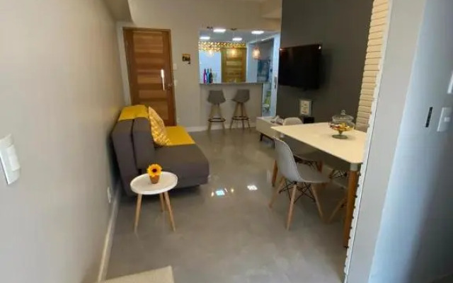 lugar de sonhar em copacabana