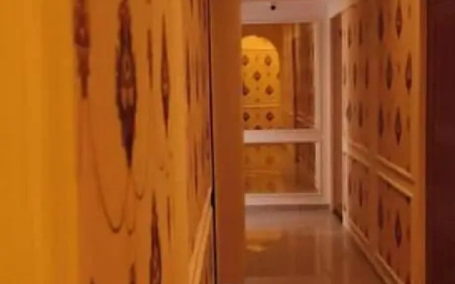 Hotel Cloud 7
