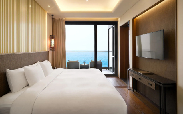 Ananti at Busan Cove
