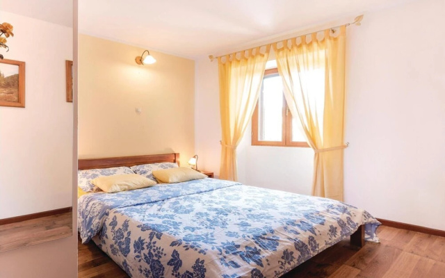 Amazing Home in Vodnjan With Wifi and 2 Bedrooms
