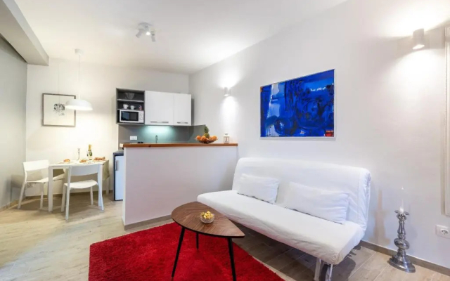 Pucic Palace Annex Apartments