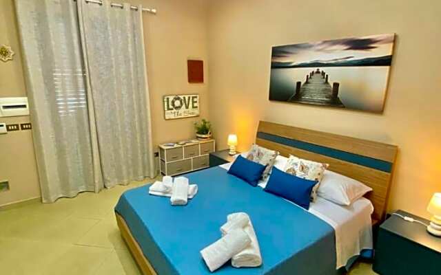 B&B Love The Sea