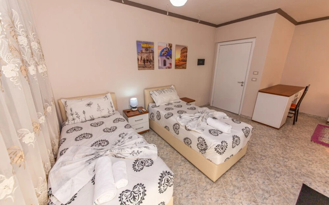 Hotel Fiore