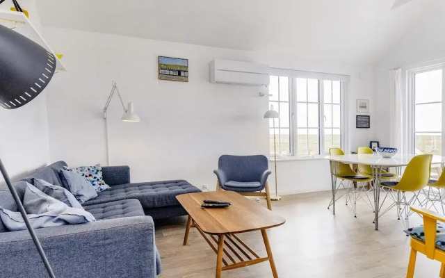 6 Person Holiday Home in Laeso