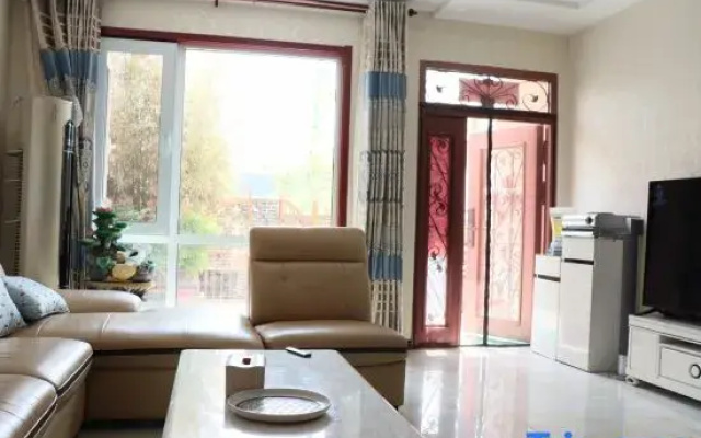 Jizhou District Senyi Homestay