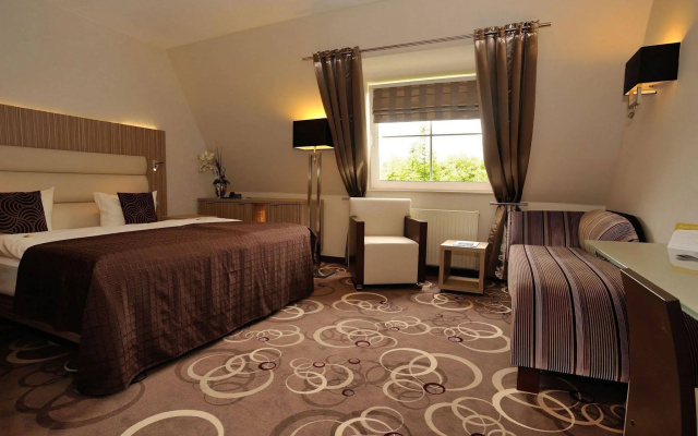 NordWest-Hotel Bad Zwischenahn