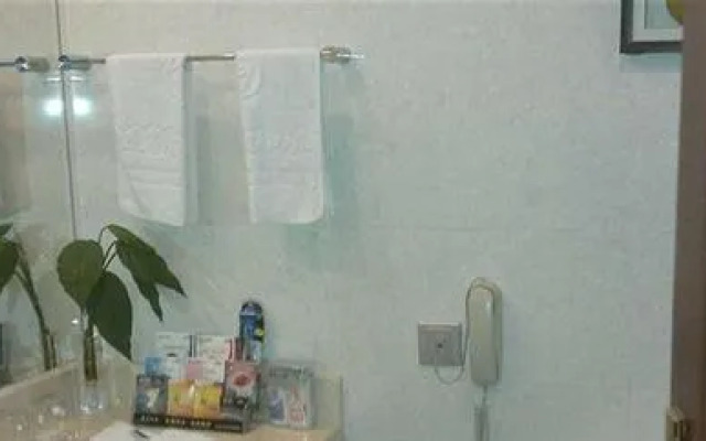 Yingjia Holiday Villa - Liuan
