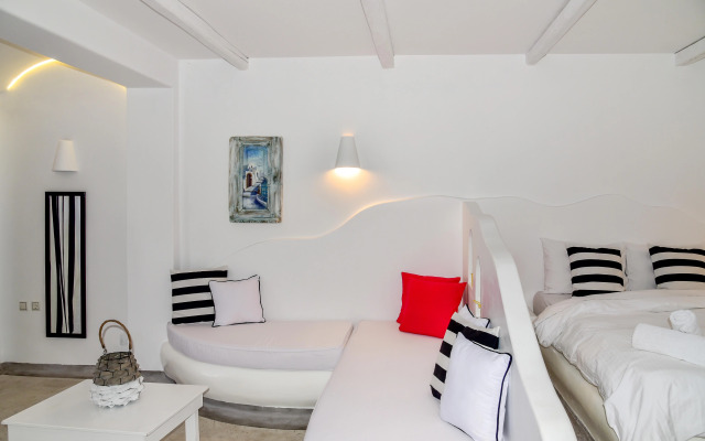 King's Suites