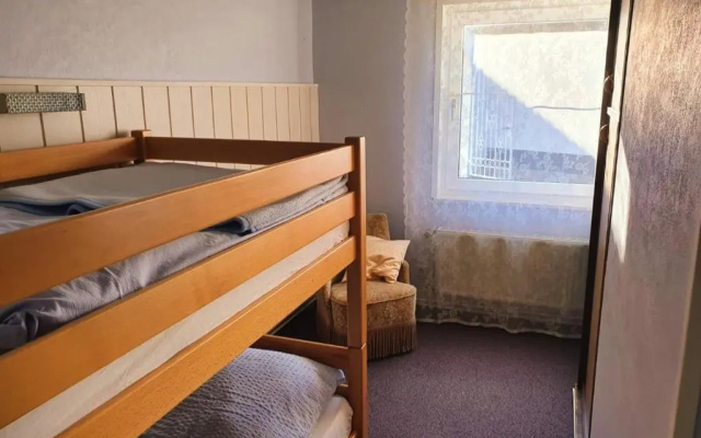 Ferienwohnung Daliah