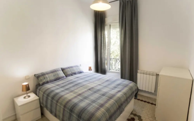 Alterhome Apartamento Palacio Real II