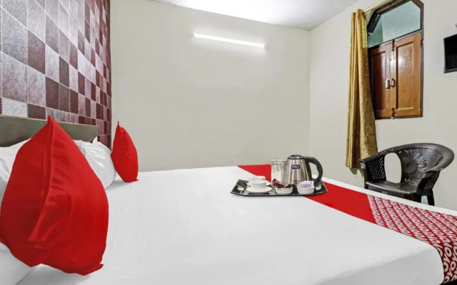Hotel O Lion Home Stay