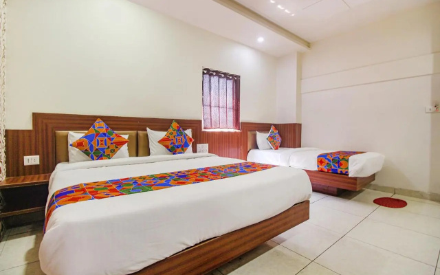 Hotel Big Dreams