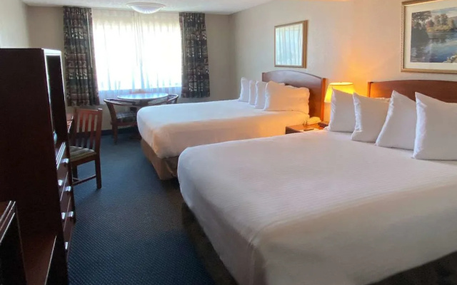 Rodeway Inn Helena
