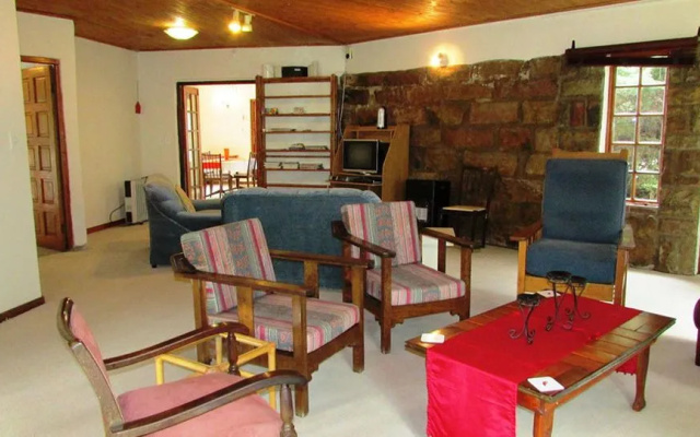 Wynott Country House
