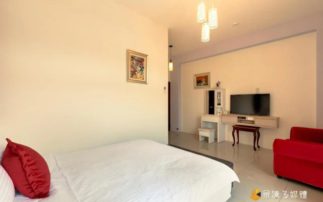 Hong Lai Guest House