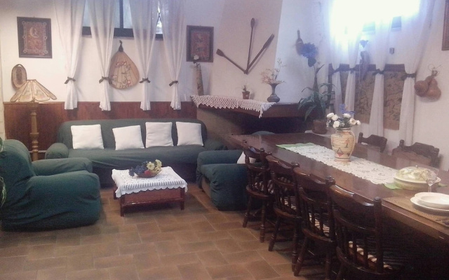 Casa Accogliente Vicina al Mare