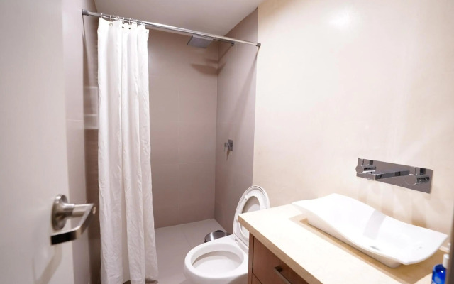 Apartamento duplex con Jaccuzi