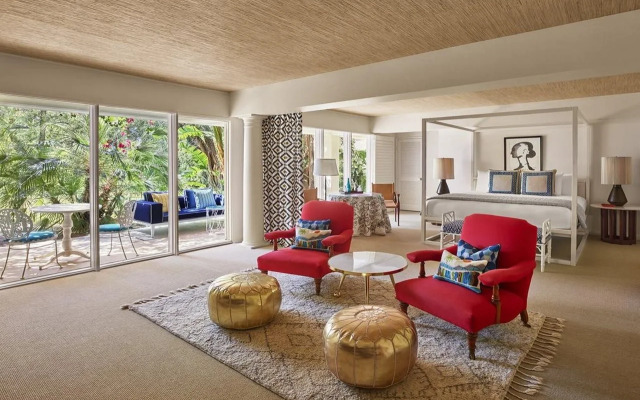 Parker Palm Springs