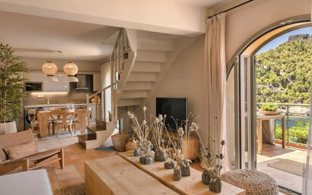 Braunis Horio Villas
