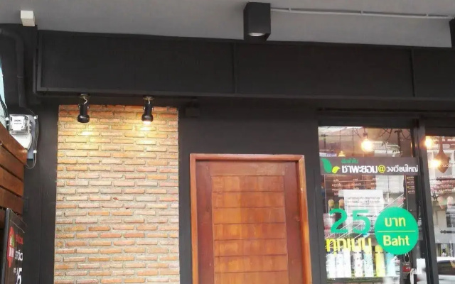 Baan hostel