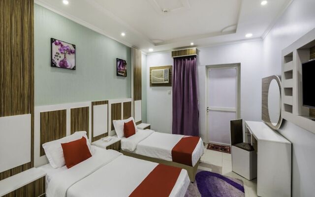 Asoul 6 Hotel Suites