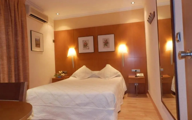 Hotel Restaurante Salvadora