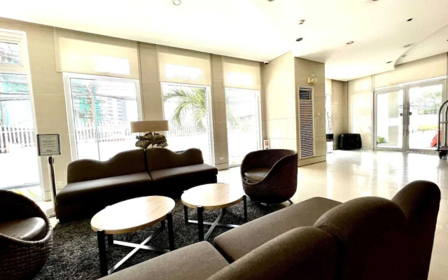 H&H @ Grace Residences