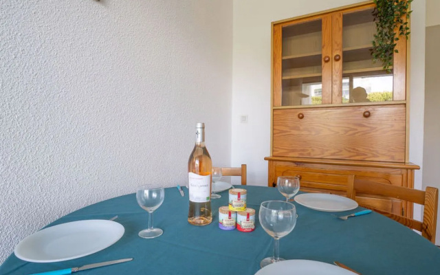 Villa Tahiti La Grande Motte 32317