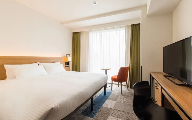 JR East Hotel Mets Premier Yokohama Sakuragicho