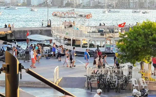 View Hotel