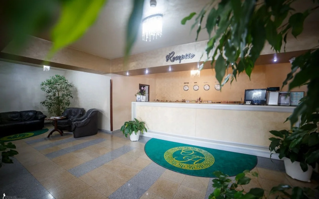 Hotel Ozana