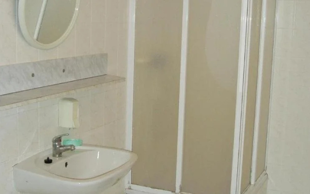 Hotel Maxov