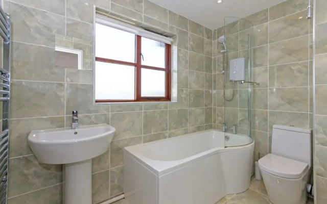 Rockpool Croyde 4 Bedrooms / Sleeps 8