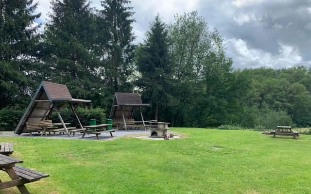 Chalet 126 - Durbuy