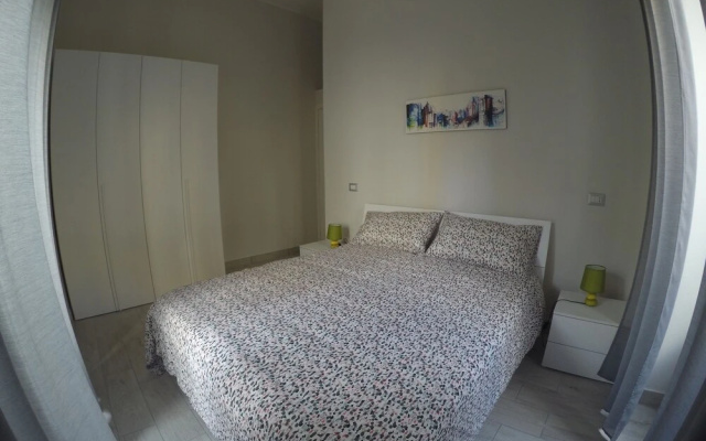 Altavilla Holiday House