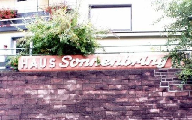 Nichtraucher Hotel Sonnenbring