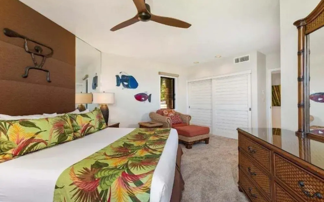 Makena Surf, #f-104 3 Bedroom Condo