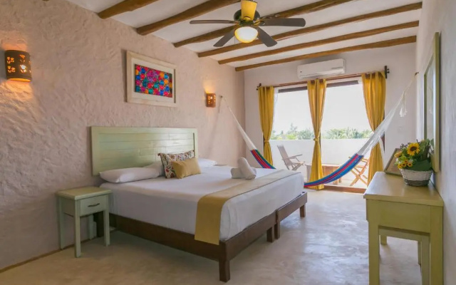 Villas Margaritas Hotel & Villas