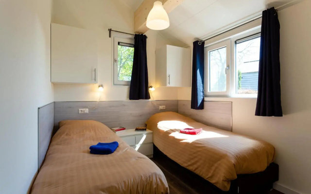 Eco Holiday home