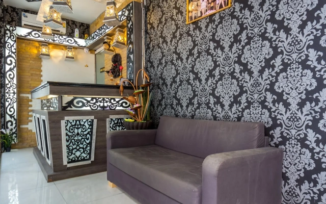 Harry's Suite