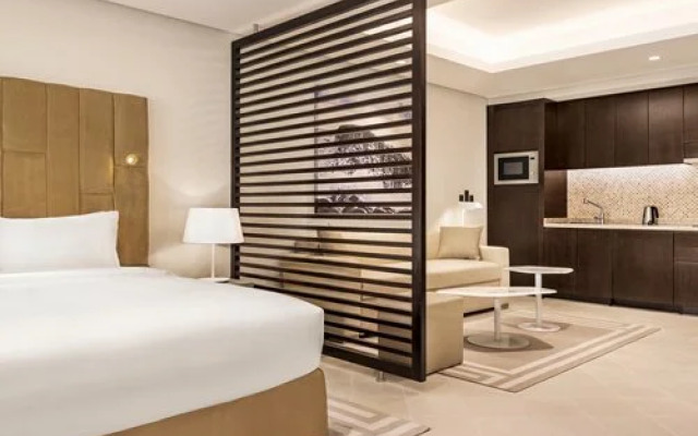 Balqis Residence Dubai, Dubai, United Arab Emirates