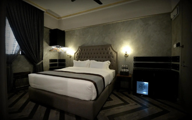 1969 Business Suites @ Ipoh Garden