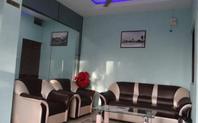 Shine View Hotel-Port Blair