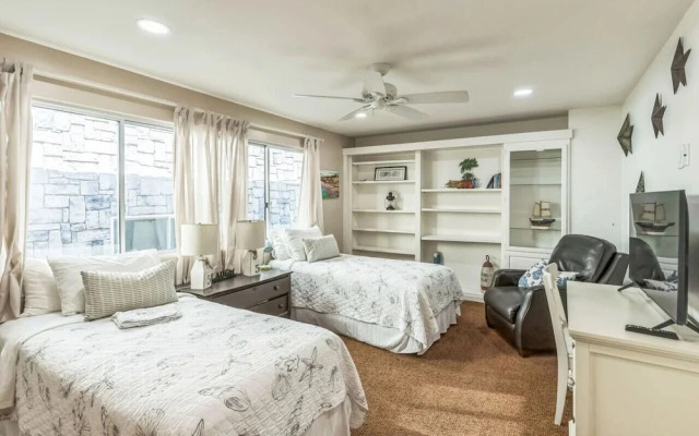 450c 3BR Apt Villa Exquisite