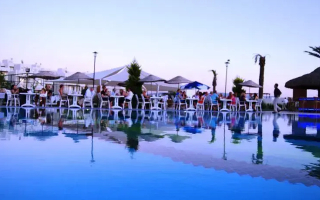 Bodrum Adabuku Turquoise Residence
