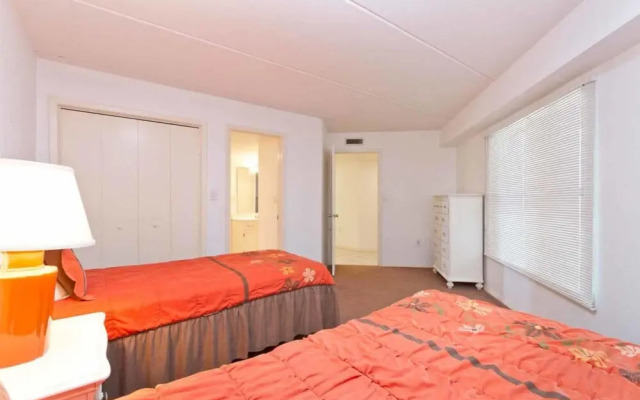 Saida IV Condominium 602